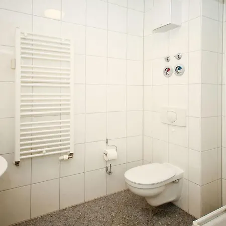 Alexandra - 13-09 * Ostseebad Kühlungsborn