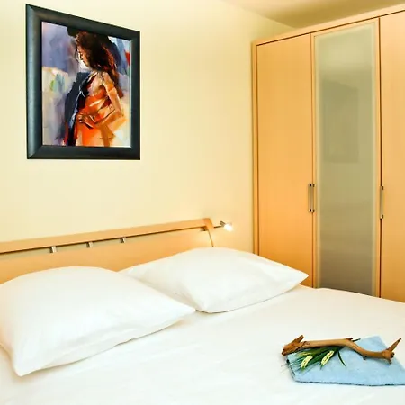 Appartement Alexandra - 13-09 Ostseebad Kühlungsborn